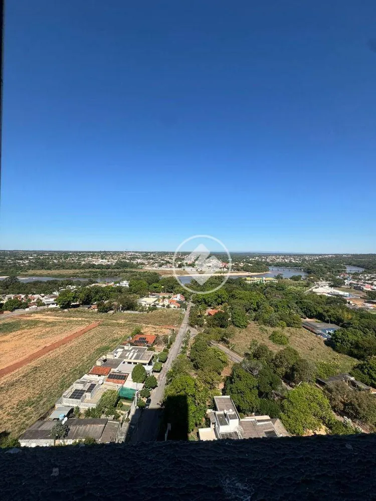 Apartamento, 3 quartos, 92 m² - Foto 1