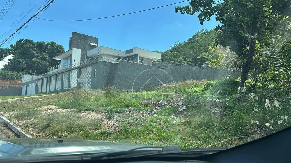Terreno, 450 m² - Foto 1