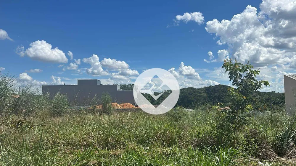 Terreno, 254 m² - Foto 1
