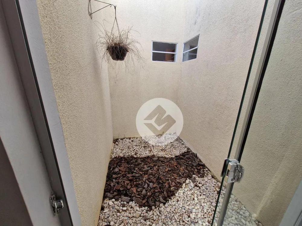 Casa, 2 quartos, 90 m² - Foto 3
