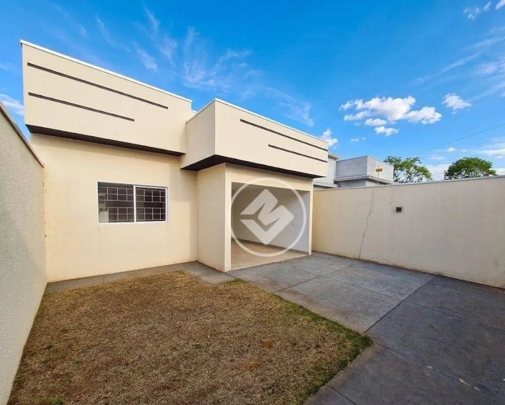 Casa, 2 quartos, 90 m² - Foto 1