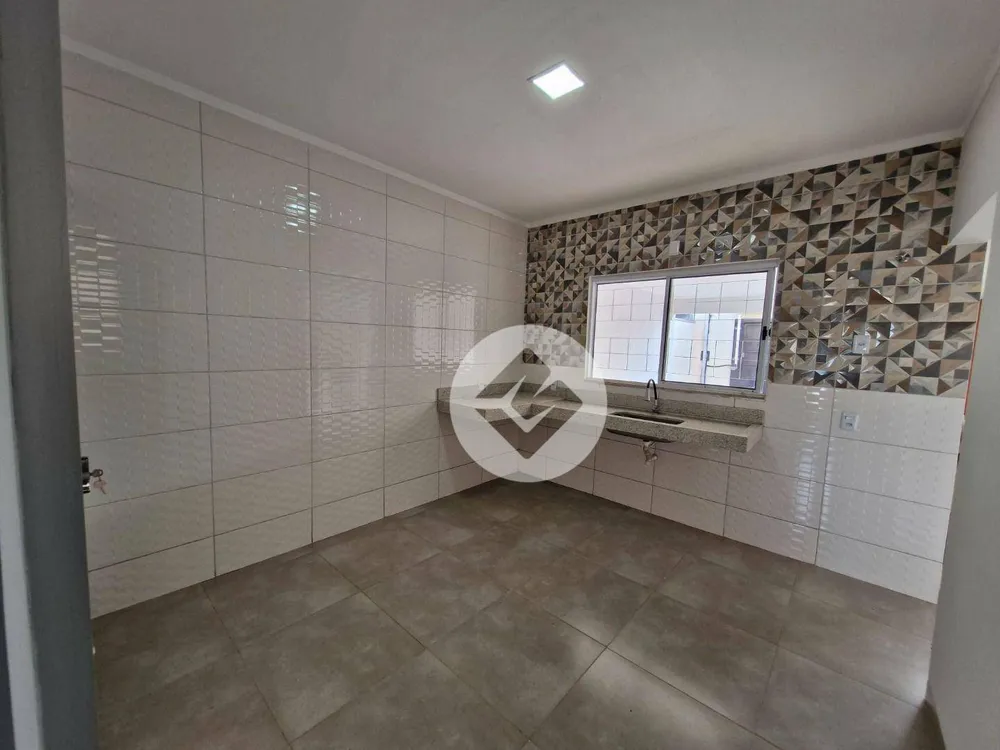 Casa, 2 quartos, 90 m² - Foto 4
