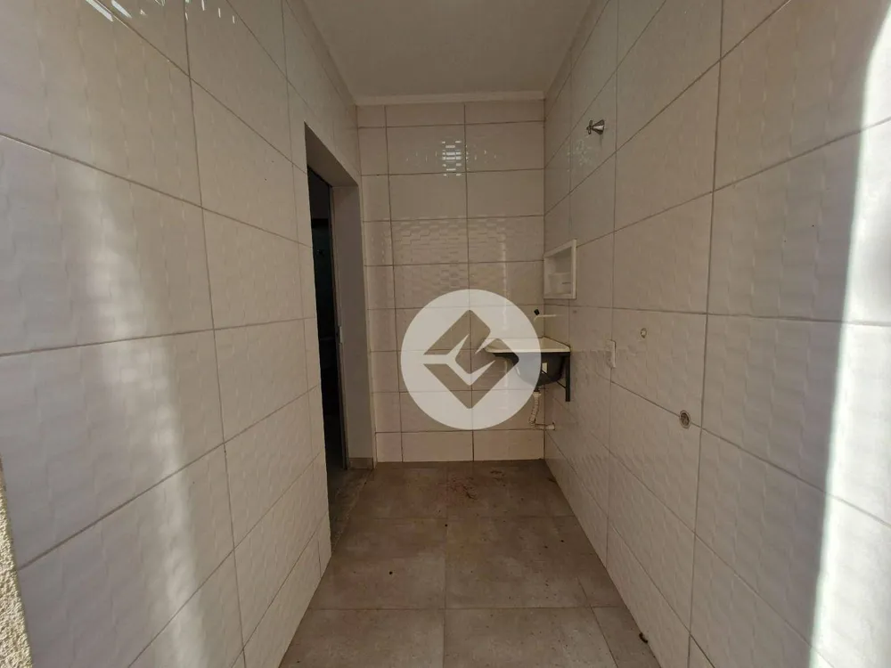 Casa, 2 quartos, 90 m² - Foto 7