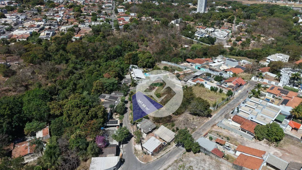 Terreno, 547 m² - Foto 4