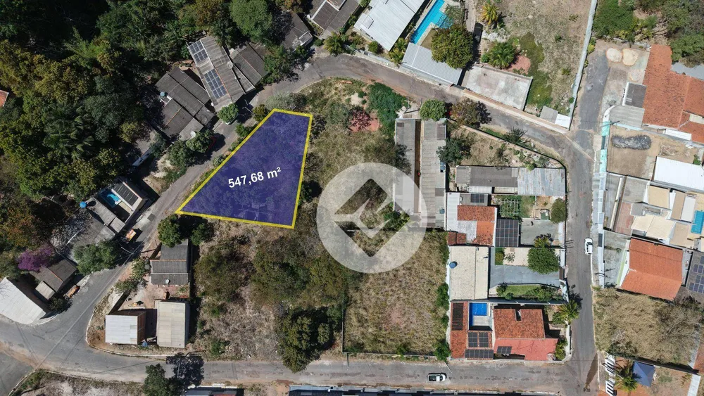 Terreno, 547 m² - Foto 5