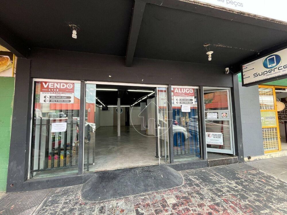 Conjunto Comercial-Sala para alugar, 90m² - Foto 3