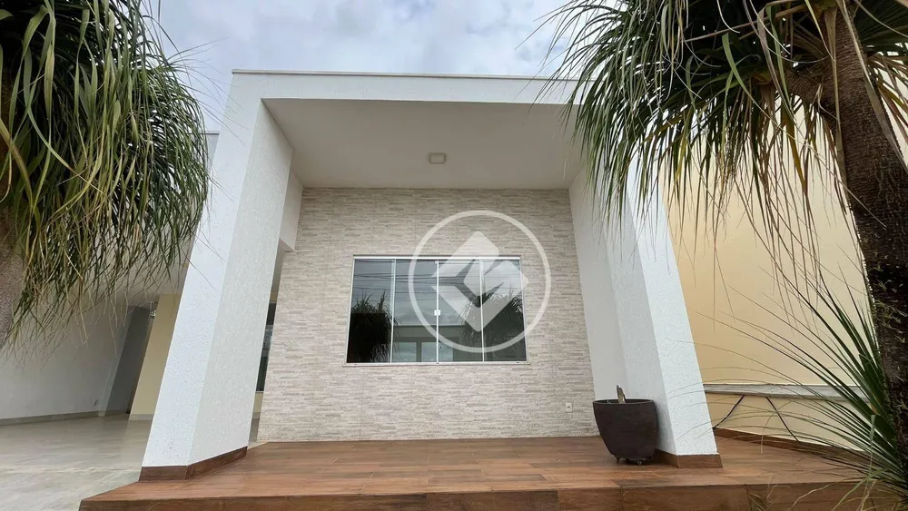 Casa, 3 quartos, 220 m² - Foto 1