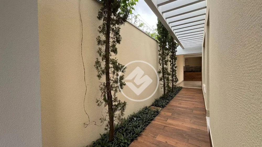 Casa, 3 quartos, 220 m² - Foto 2