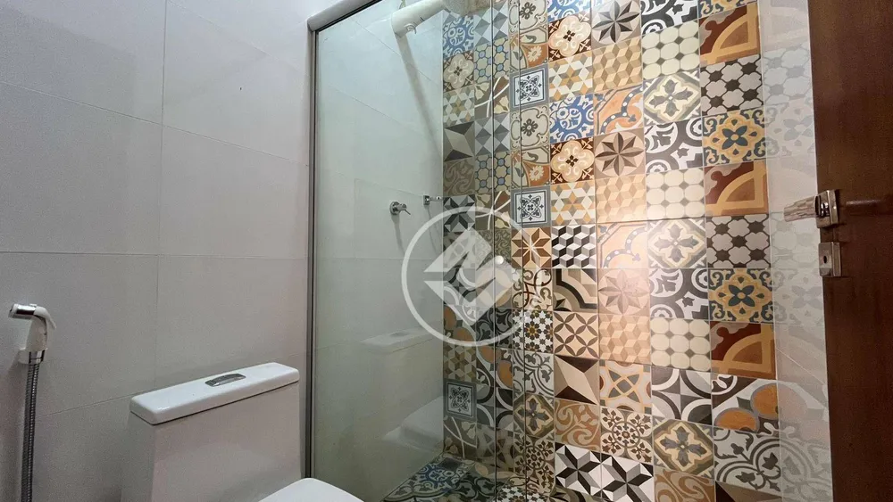 Casa, 3 quartos, 220 m² - Foto 9