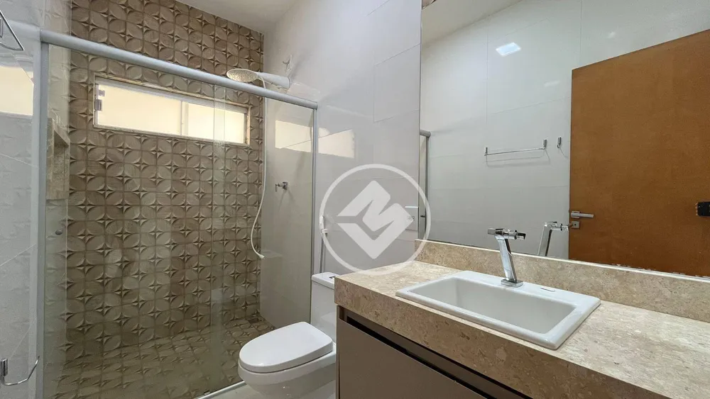 Casa, 3 quartos, 220 m² - Foto 11