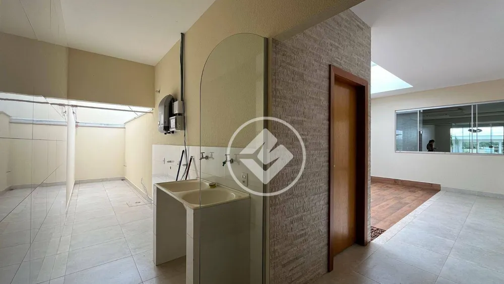 Casa, 3 quartos, 220 m² - Foto 8