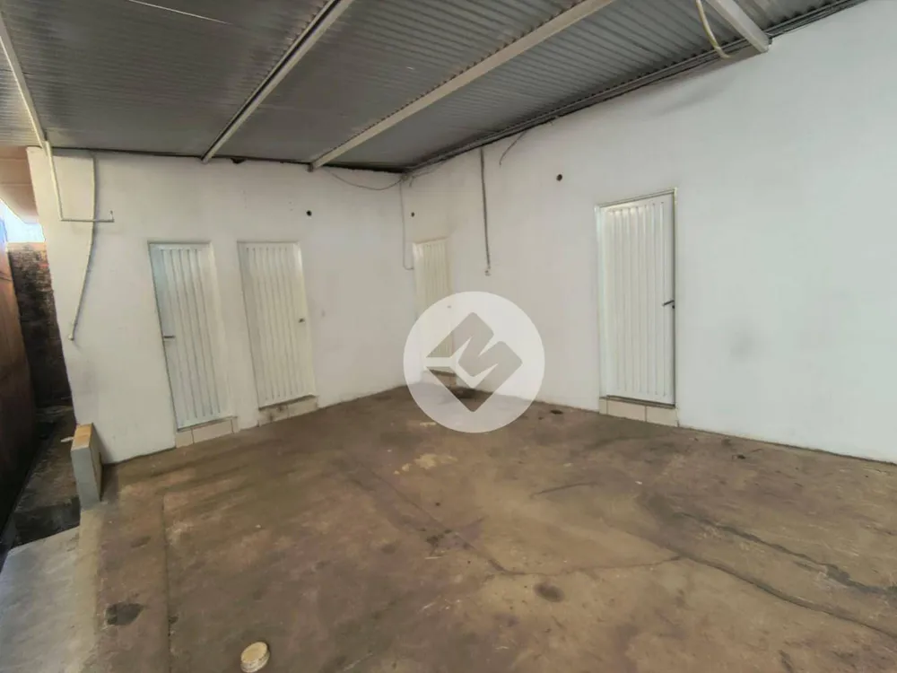 Depósito-Galpão, 1800 m² - Foto 4