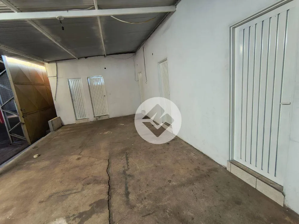 Depósito-Galpão, 1800 m² - Foto 5