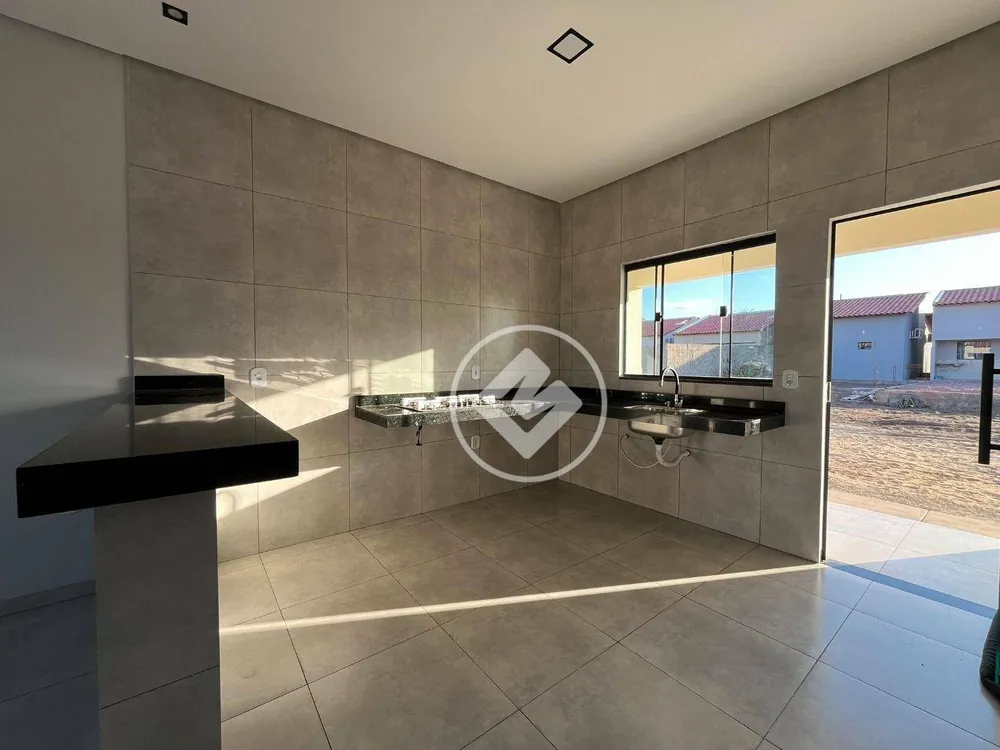 Casa, 2 quartos, 55 m² - Foto 3