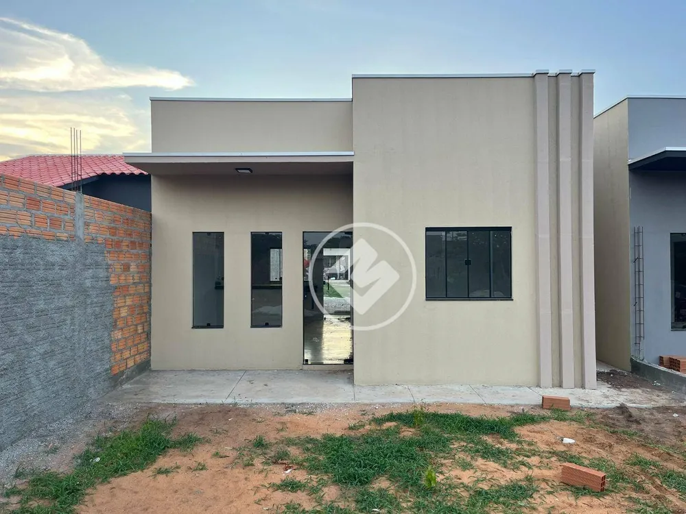 Casa, 2 quartos, 55 m² - Foto 1