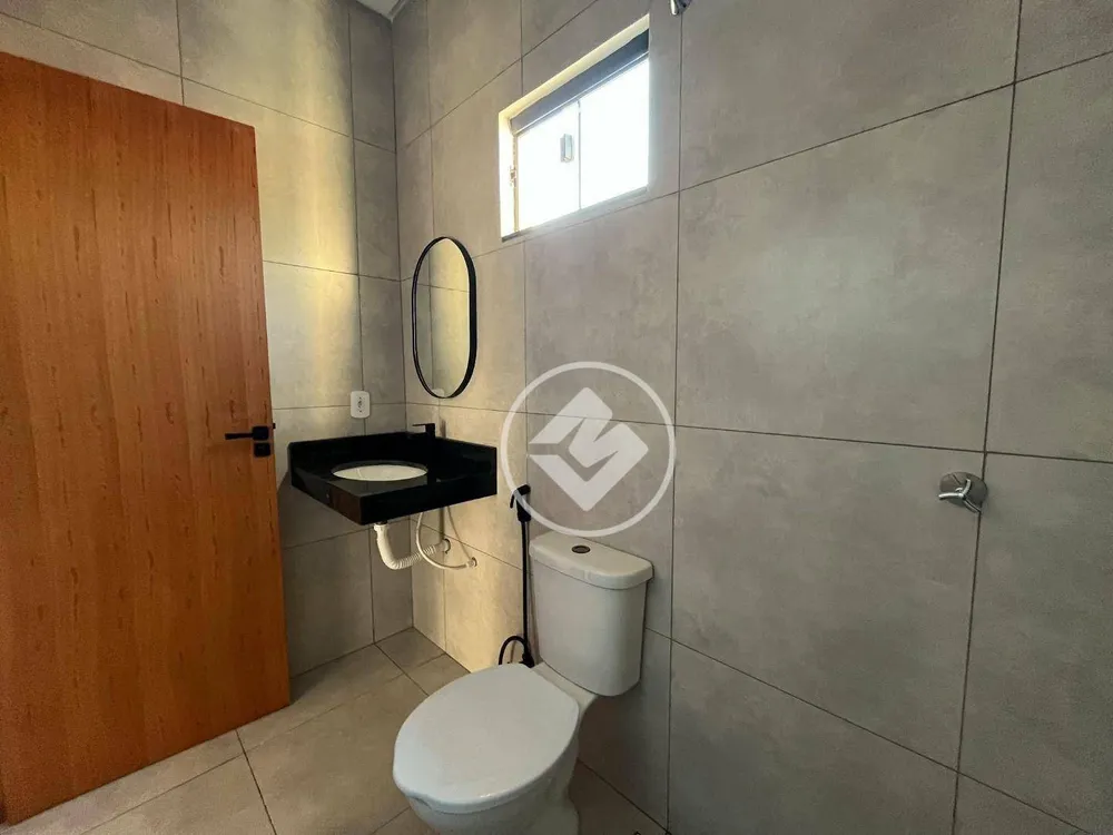 Casa, 2 quartos, 55 m² - Foto 8