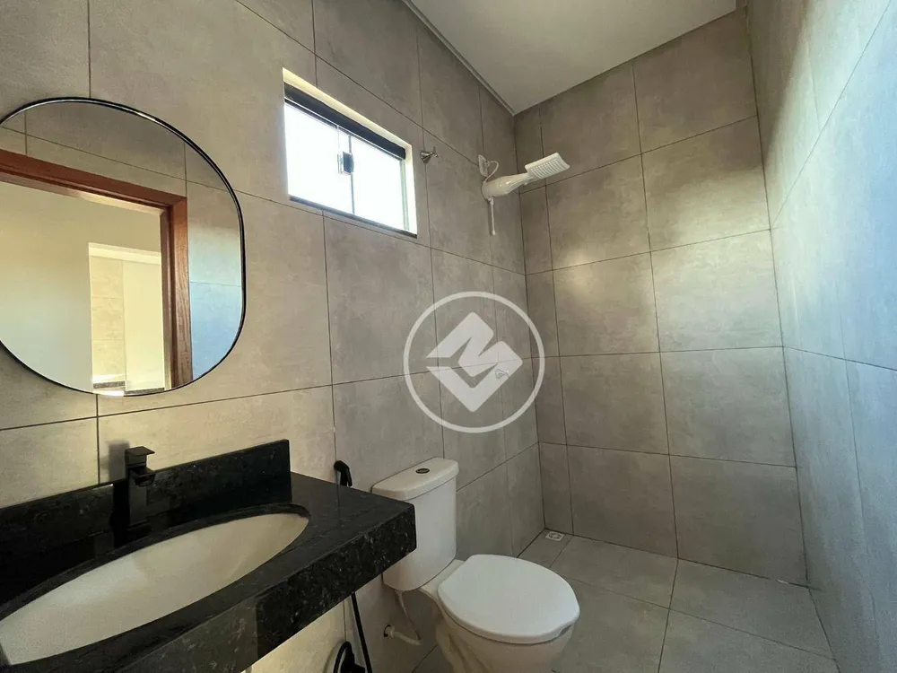 Casa, 2 quartos, 55 m² - Foto 7