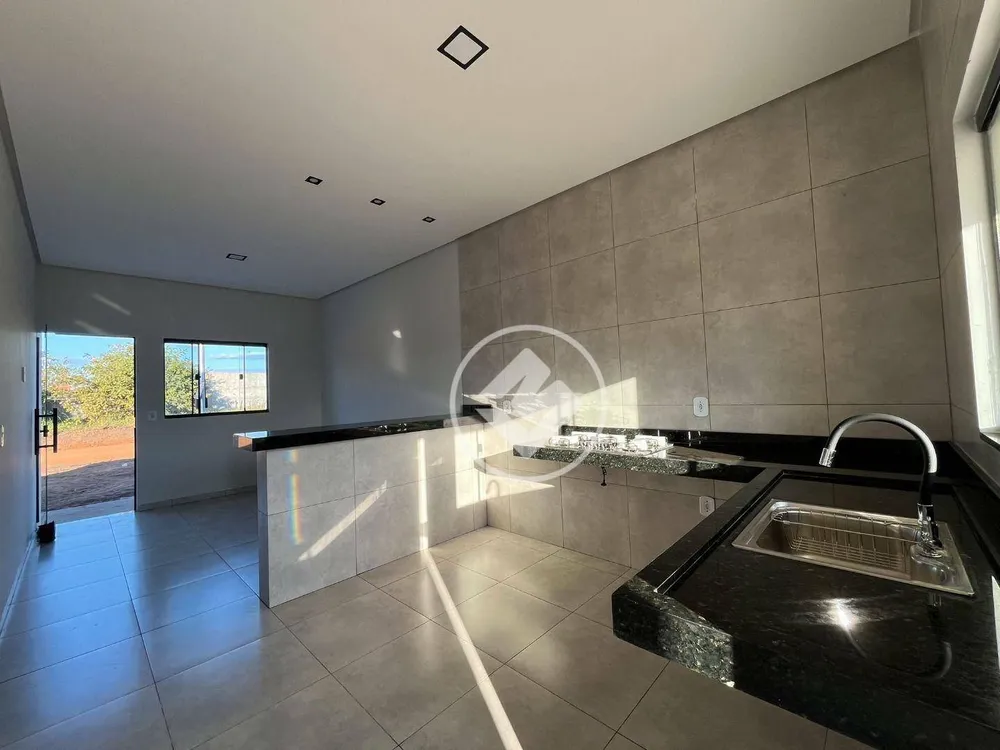 Casa, 2 quartos, 55 m² - Foto 4