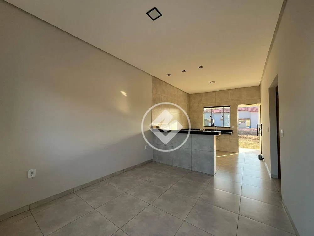 Casa, 2 quartos, 55 m² - Foto 2