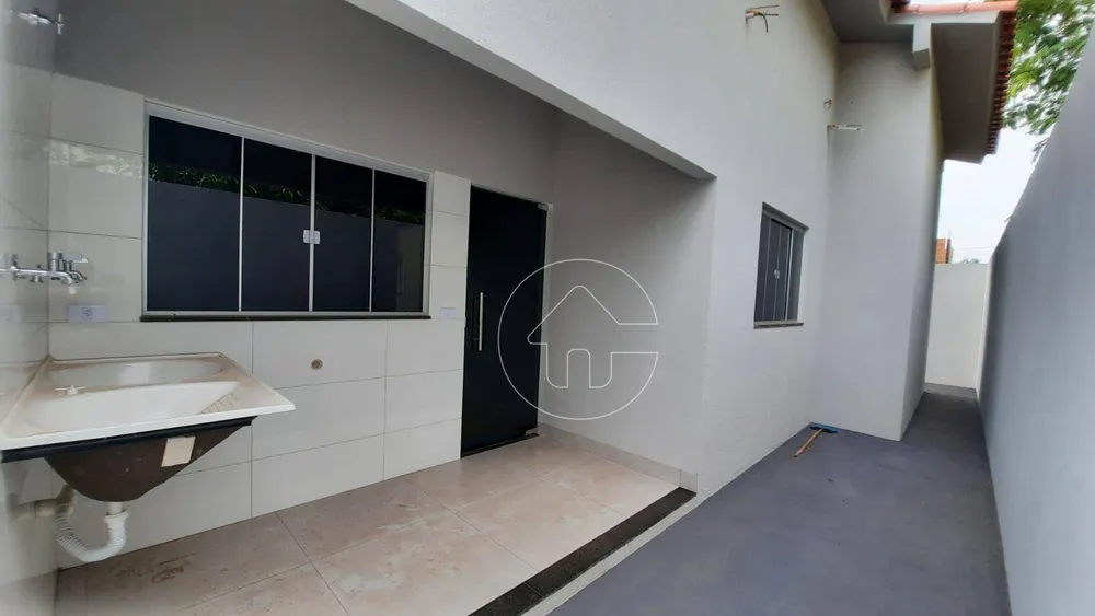 Casa, 3 quartos, 225 m² - Foto 1