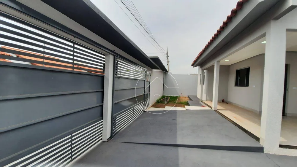 Casa, 3 quartos, 225 m² - Foto 4