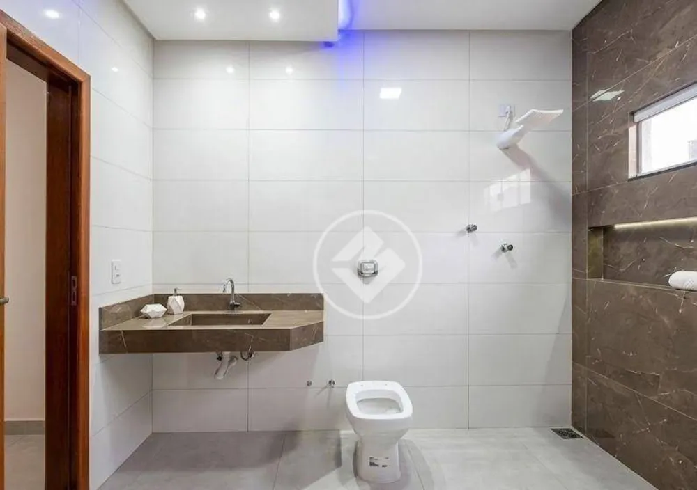 Casa, 3 quartos, 225 m² - Foto 3