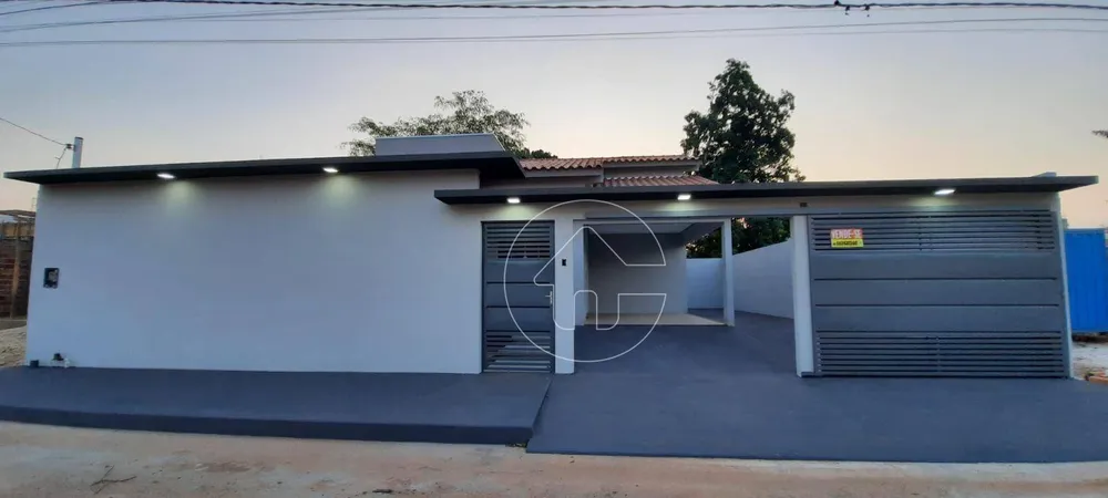 Casa, 3 quartos, 225 m² - Foto 2