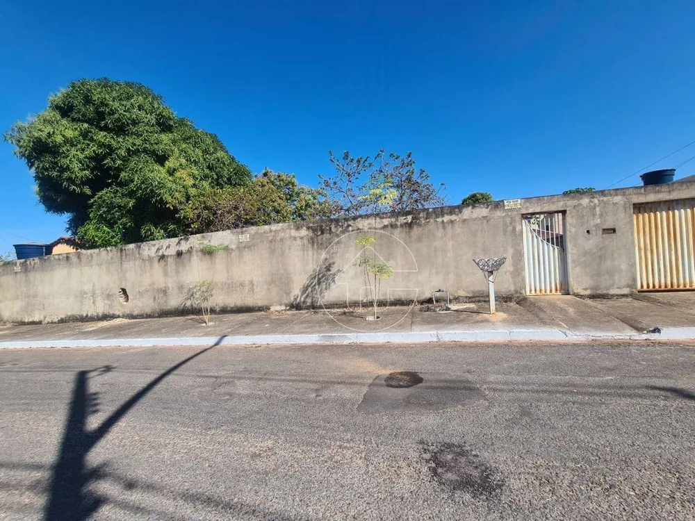 Terreno, 450 m² - Foto 1