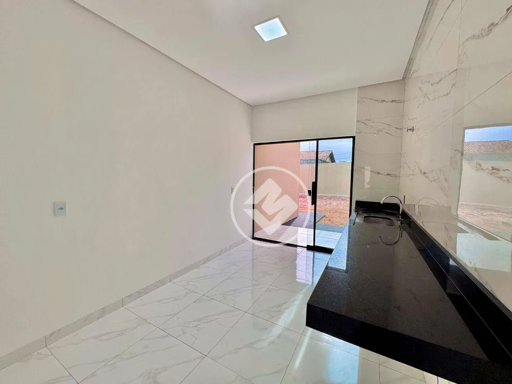Casa, 3 quartos, 87 m² - Foto 6