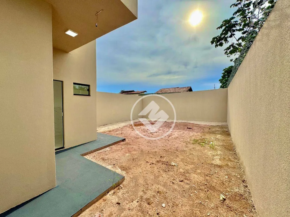 Casa, 3 quartos, 87 m² - Foto 12