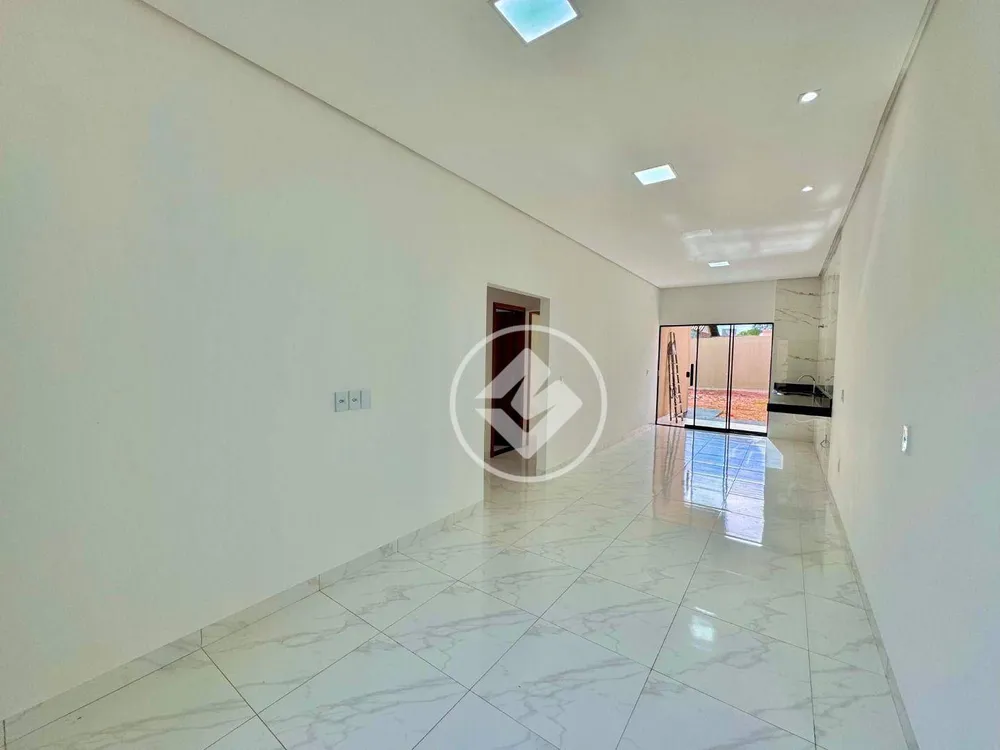 Casa, 3 quartos, 87 m² - Foto 3