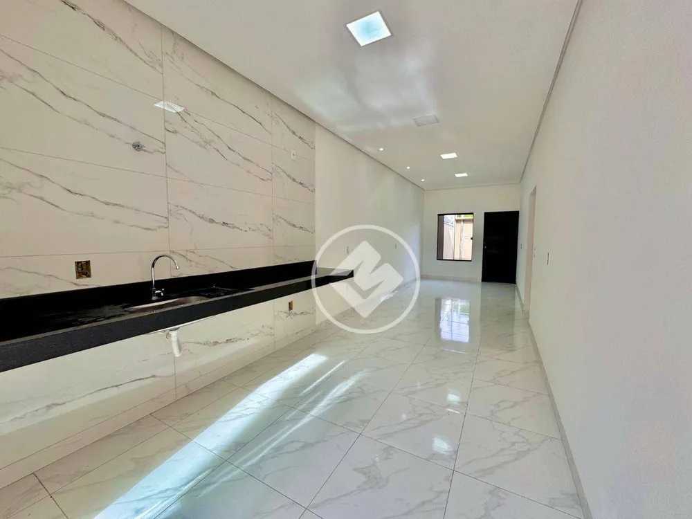 Casa, 3 quartos, 87 m² - Foto 4