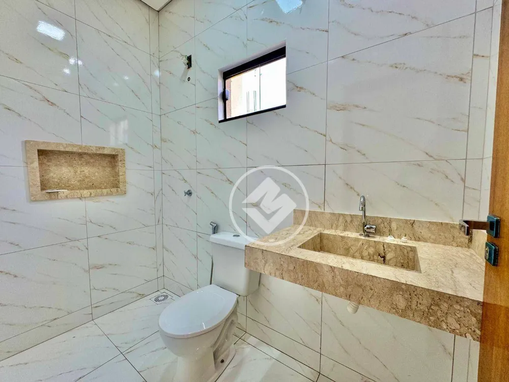 Casa, 3 quartos, 87 m² - Foto 10
