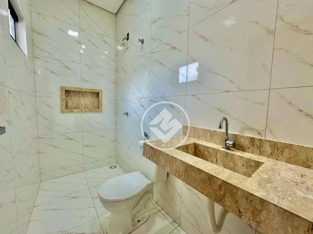 Casa, 3 quartos, 87 m² - Foto 8