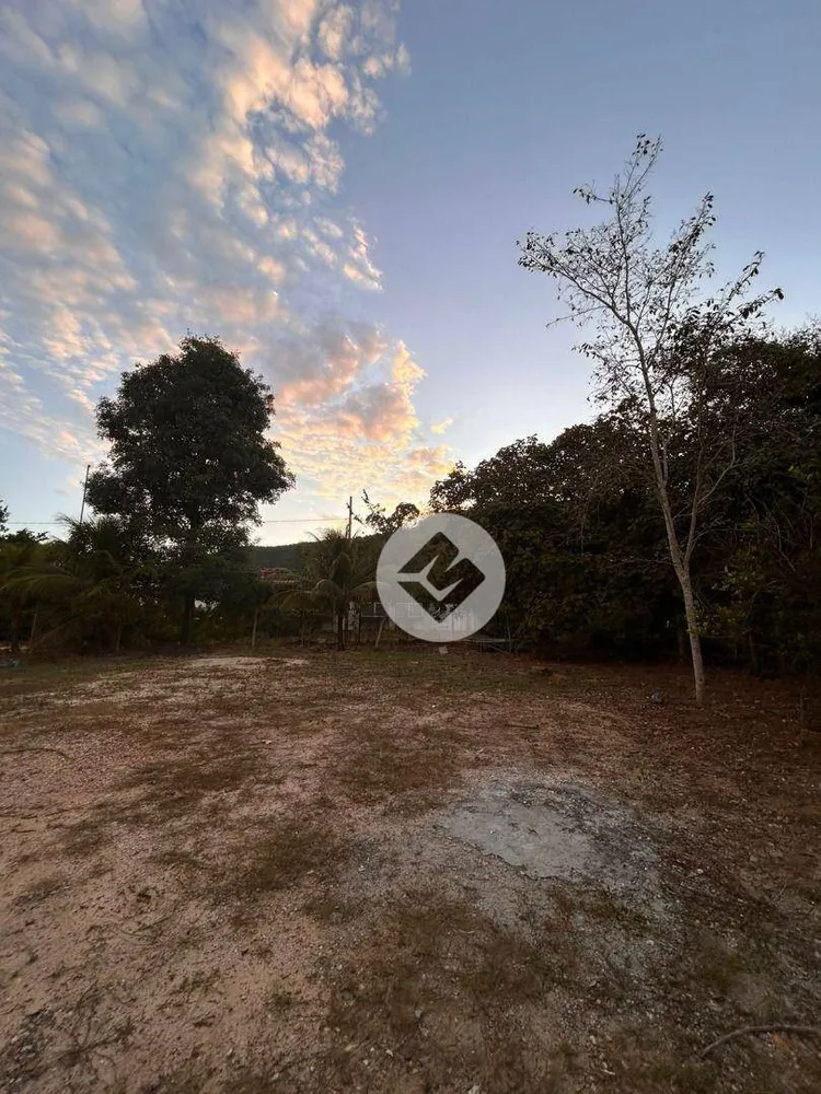 Chácara, 3 quartos, 1000 m² - Foto 2