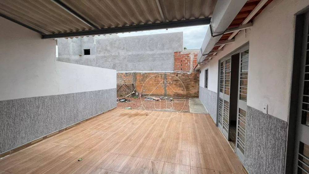 Casa à venda com 3 quartos, 88m² - Foto 2