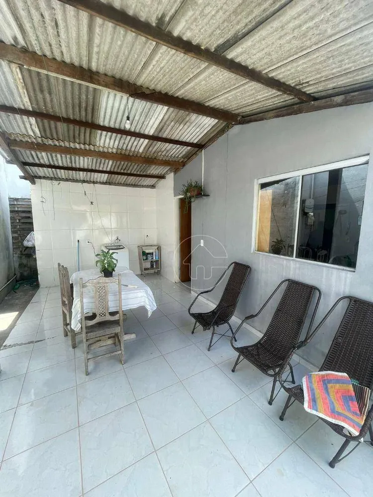 Casa, 6 quartos, 235 m² - Foto 3