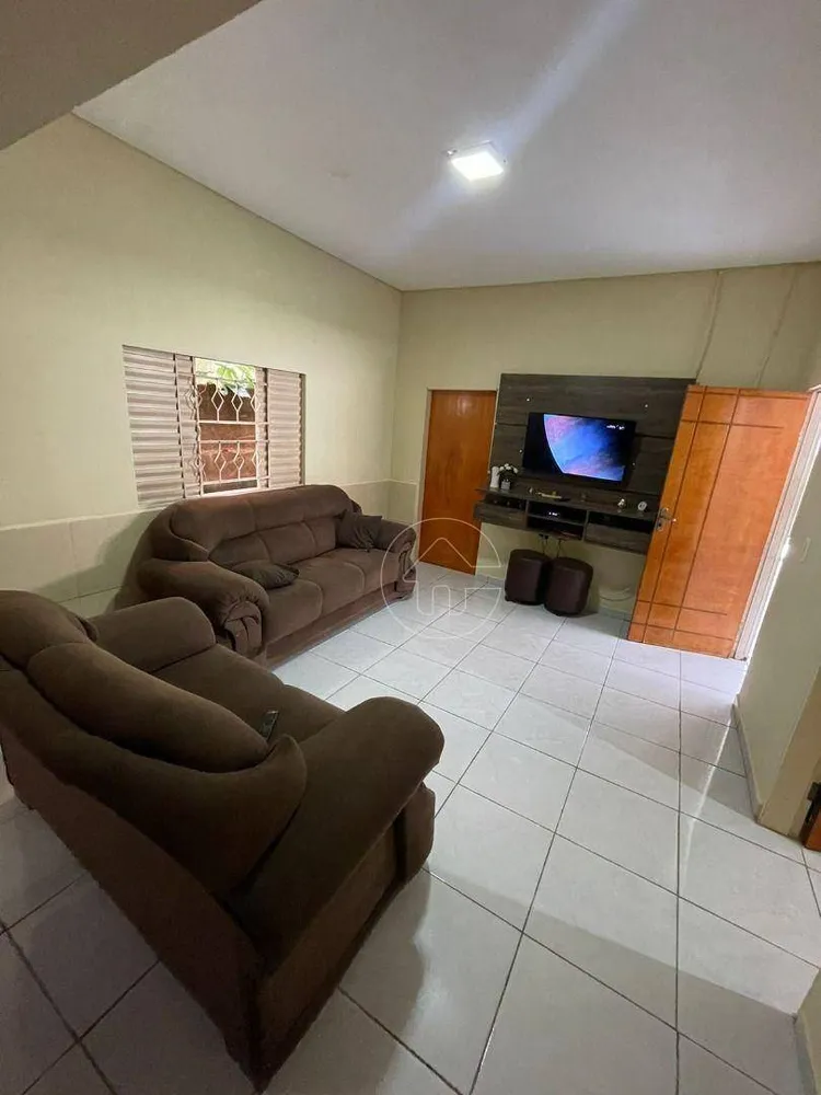 Casa, 6 quartos, 235 m² - Foto 7