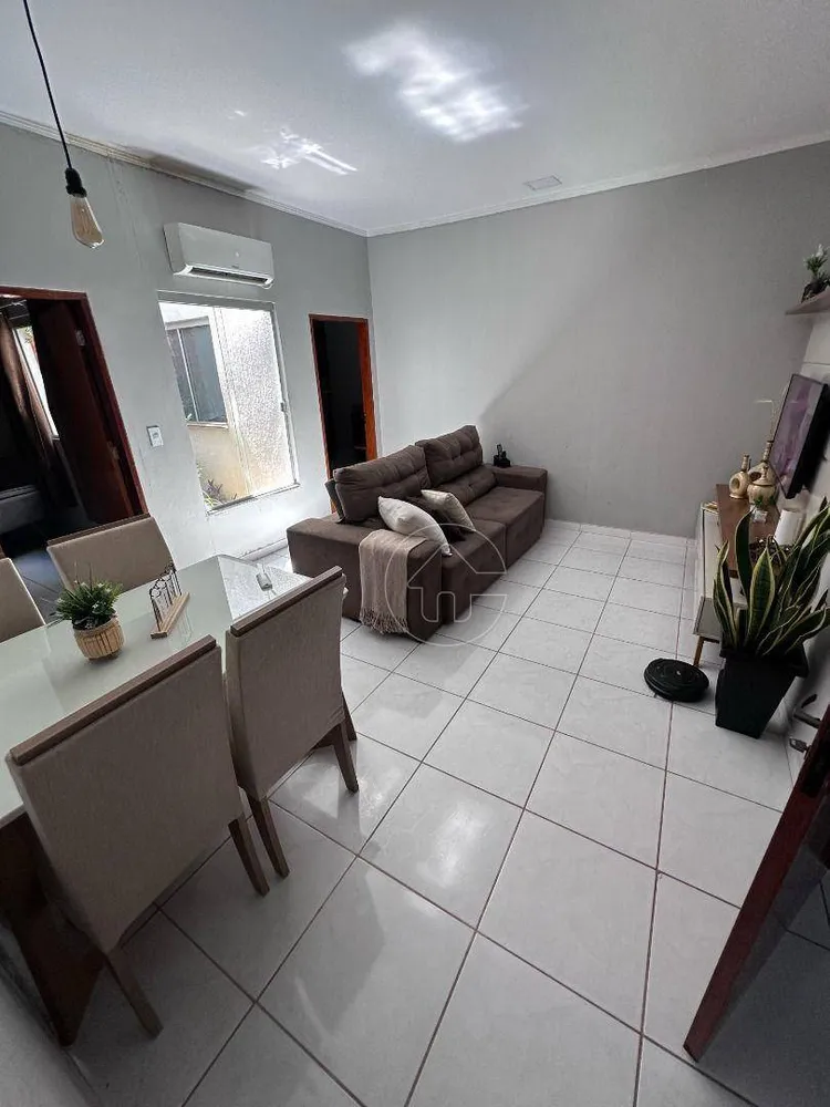 Casa, 6 quartos, 235 m² - Foto 11