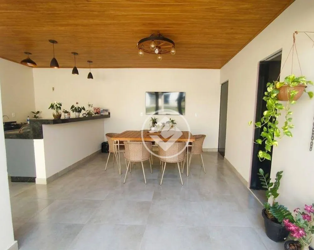 Casa, 2 quartos, 126 m² - Foto 5
