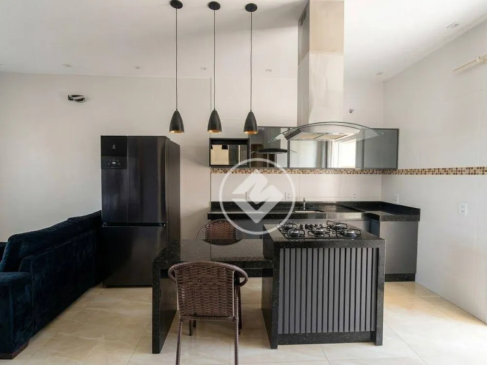 Casa, 2 quartos, 126 m² - Foto 3