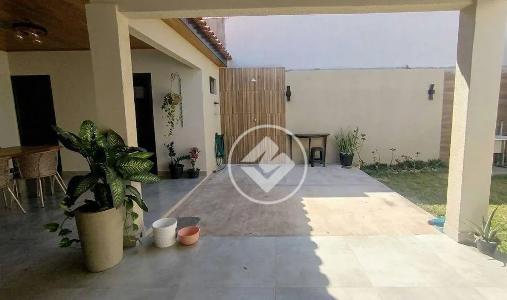 Casa, 2 quartos, 126 m² - Foto 6