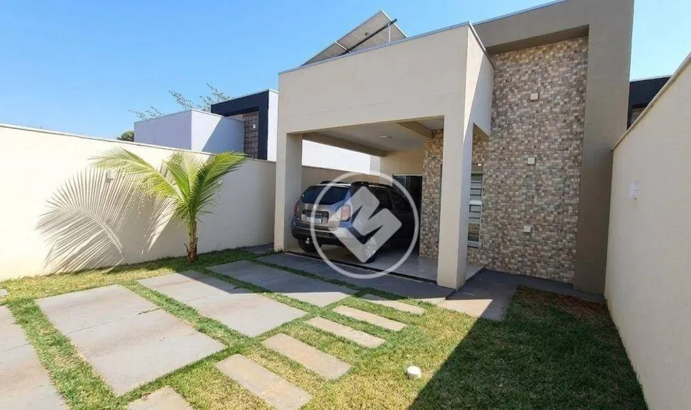 Casa, 2 quartos, 126 m² - Foto 2