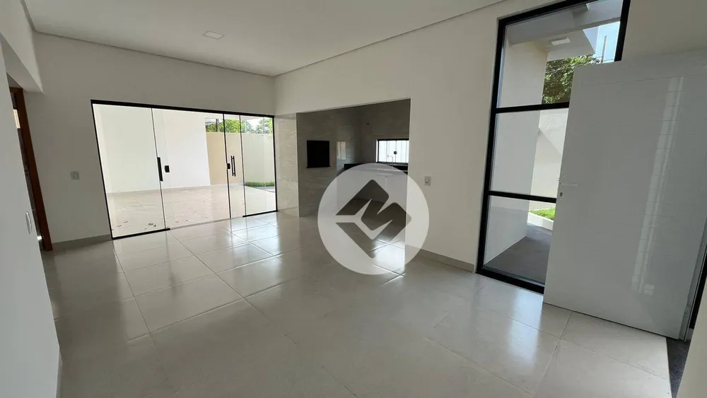 Casa, 3 quartos, 109 m² - Foto 6