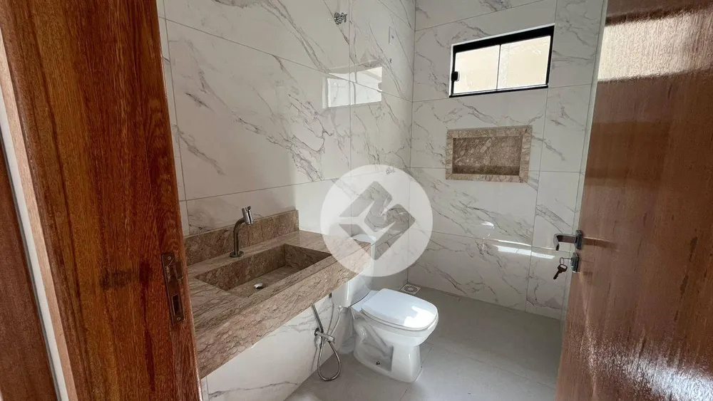 Casa, 3 quartos, 109 m² - Foto 7