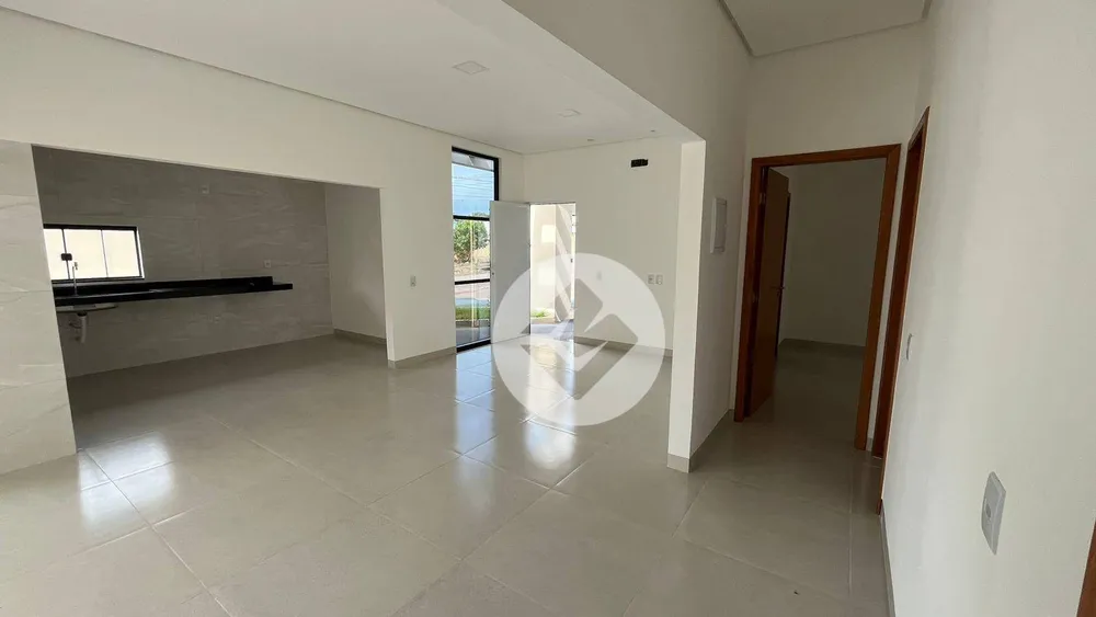 Casa, 3 quartos, 109 m² - Foto 3
