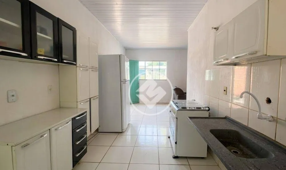 Casa, 2 quartos, 74 m² - Foto 2