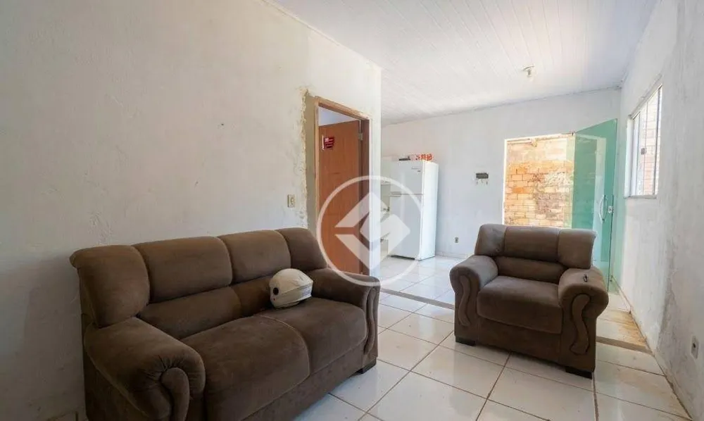Casa, 2 quartos, 74 m² - Foto 4