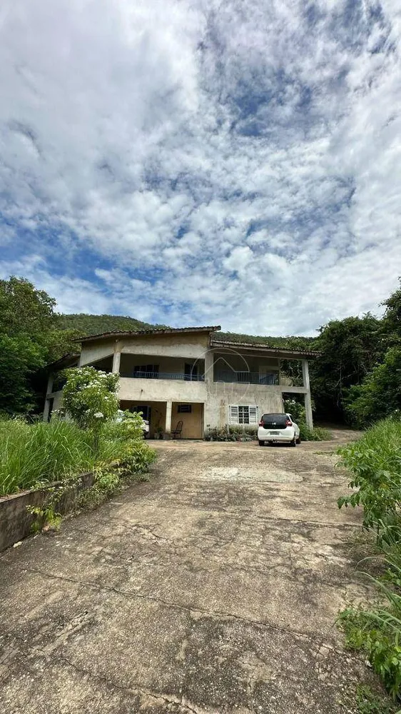 Casa, 8 quartos, 662 m² - Foto 12