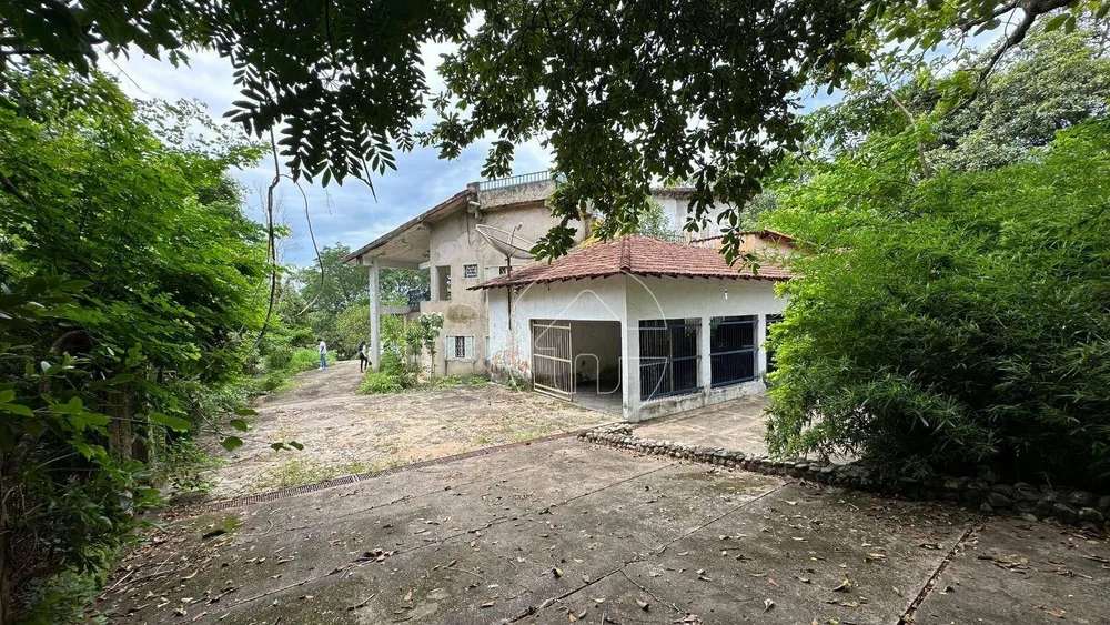 Casa, 8 quartos, 662 m² - Foto 11